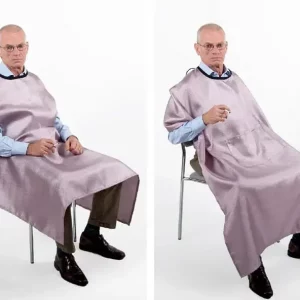 Raucherschürze und Brandschutzmatte, Brandschutz, Feuerfeste Materialen von Järven Health Care für Flammenhemmende Spezialmatratzen