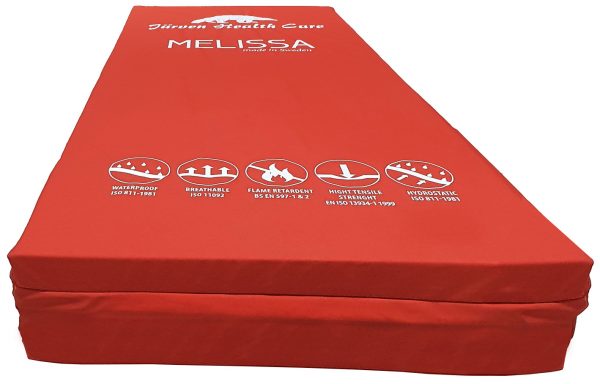 Schwerlast Matratze Melissa Heavy