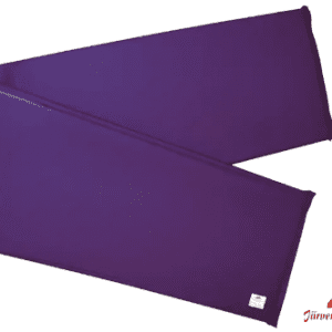 Seitengitterpolster für Pflegebetten