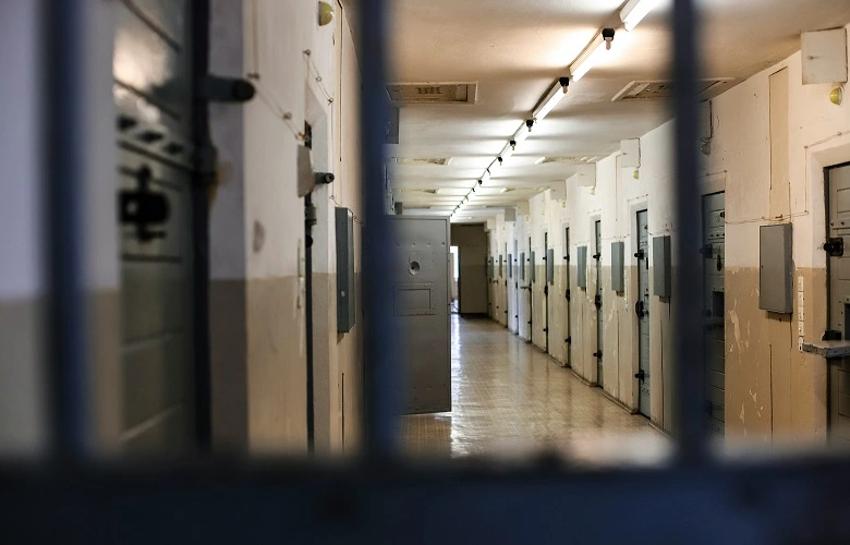 Spezialmatratzen für Gewahrsamszellen und Krisenintervention