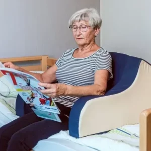 Schampi Stützkissen