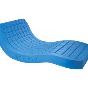 Systam P 161M Antidekubitusmatratze