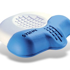 ergonomisches Kopfkissen