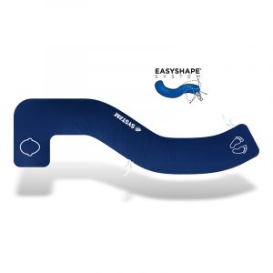 Seitenlagerungskissen